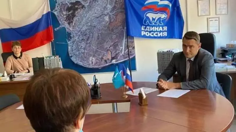 ЖКХ остается главной темой обращений сахалинцев и курильчан к депутатам