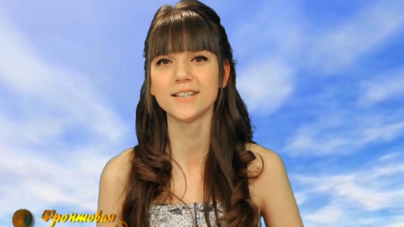 Валерия Моргунова. «Вальс Победы»