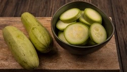 Опасные китайские кабачки нашли на Сахалине