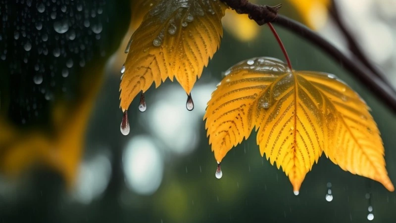 Прогноз погоды на Сахалине и Курилах на 26 сентября: местами дождь и туман