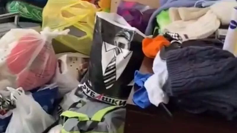 Потерявший двоих детей при пожаре сахалинец поблагодарил земляков за помощь