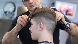 6 правил работы парикмахерских на Сахалине