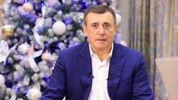Андрей Коваленко отметил проводимую в регионе работу Лимаренко по созданию новых рабочих мест