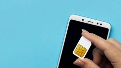 Сервис для проверки количества оформленных сим-карт заработал на Госуслугах