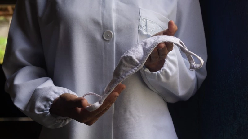 Роспотребнадзор отчитался о ситуации с новым гепатитом в России