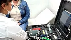 «Умные технологии» добрались до врачей в селах Сахалина