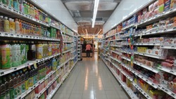 Наценку на самые дешевые продукты хотят ограничить в России