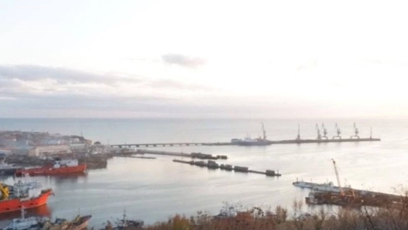 Минск готов присоединиться к масштабной модернизации морского порта на Сахалине