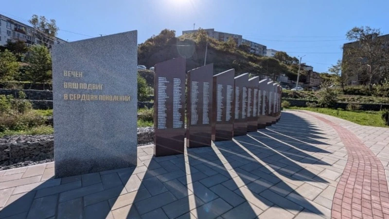 Точки притяжения