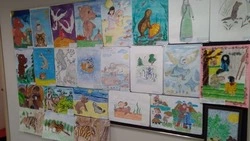 Итоги конкурса «Сказочный мир народов Сахалина» подвели в Невельске