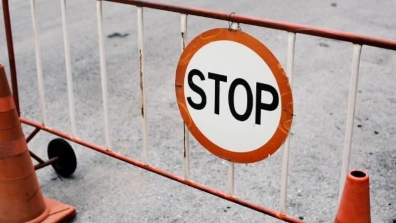 Движение транспорта временно ограничат в Южно-Сахалинске 4 ноября