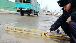 В Сахалинской области стало меньше смертей на дорогах