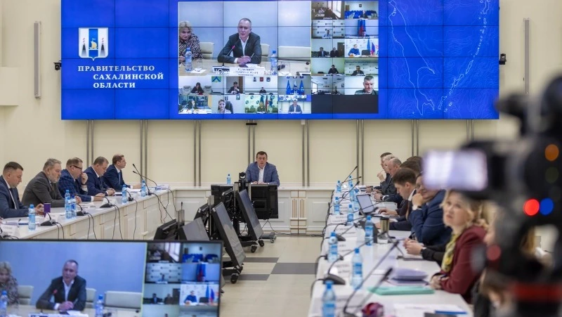 Лимаренко: мероприятия в рамках Года семьи нужно организовать на самом высоком уровне