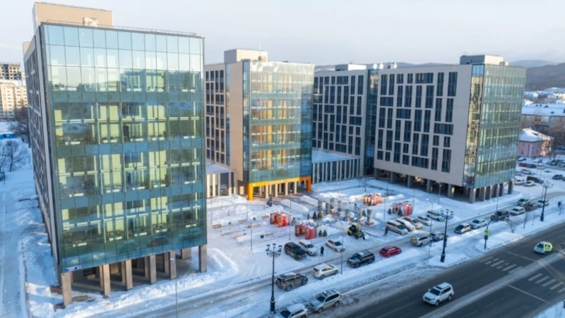 День открытых дверей в СахГУ: технологии, космос и первая помощь 28 февраля