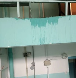 После ливня — потоп: житель Южно-Сахалинска пожаловался на УК