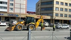 Администрация озвучила актуальную дорожную обстановку в Южно-Сахалинске