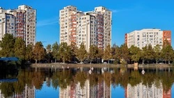 Менее 50% дальневосточников предпочли «панелькам» современные дома