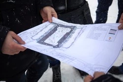 Южносахалинцы выбирают дворы для капитального ремонта