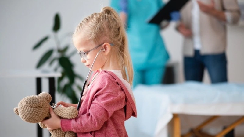 «Проводники здоровья» на Сахалине возьмут под опеку детей-инвалидов 