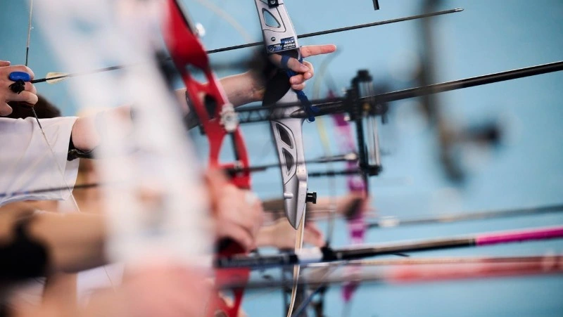 Сахалинские лучники определили самых метких на региональном турнире