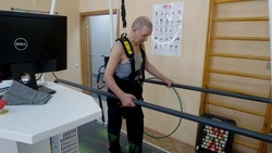 Геронтологический центр откроют на Сахалине в 2022 году