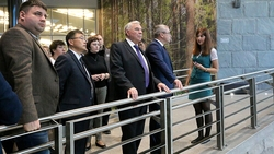 Отраслевая терапия