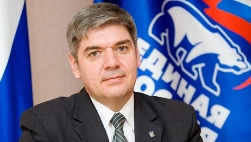 Сергей Предыбайлов оценил кадровую программу «Герои Сахалина и Курил»