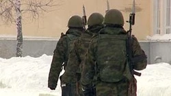 За уклонение от службы в армии сахалинцу грозит два года тюрьмы