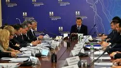 Трутнев: каждый сахалинец должен ощущать рекордную бюджетную обеспеченность региона