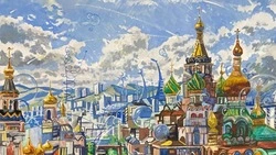 Юных сахалинских художников пригласили стать частью международного диалога