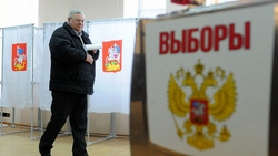 Рост конкуренции ожидают политологи на осенних выборах в Госдуму