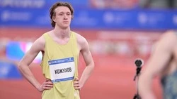 Сахалинские легкоатлеты продолжают борьбу на ПСБ чемпионате России