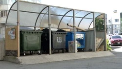 Больше 3,5 тысячи сахалинцев списали пени за вывоз коммунальных отходов