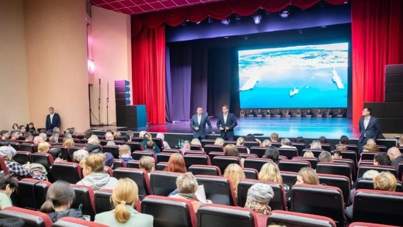 Участнику СВО из Корсакова помогут решить вопрос с жильем по поручению губернатора