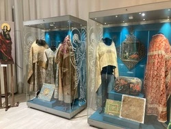 Сибирские духовные ценности