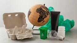 Более 2800 тонн вторсырья собрали на Сахалине за 2024 год