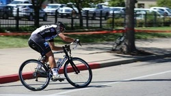 12 тысяч километров на велосипеде. Пенсионер поедет из Крыма на Сахалин