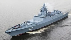 Боевые корабли Тихоокеанского флота посетят Сахалин и Курилы 6-14 сентября 