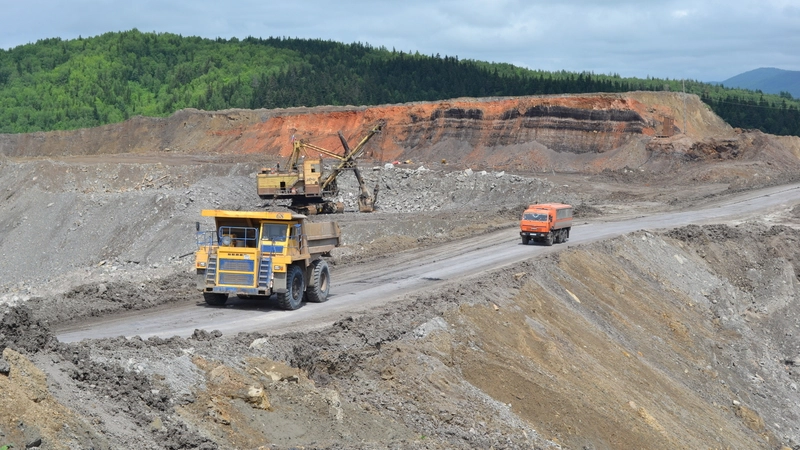 Угольщики предлагают ввести режим порто-франко в Углегорском районе