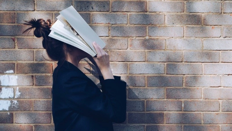 В школе вы получали «5» за знания или за глазки? Эти 10 вопросов все покажут — ТЕСТ 