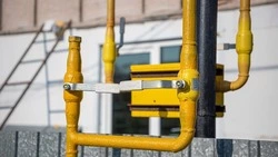 Жительница Березняков назвала преимущества перехода на газ