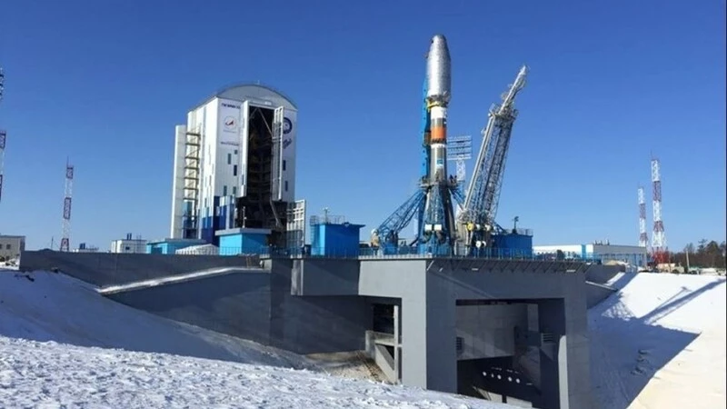 Космический комплекс «Сахалин» начнут строить в Поронайске весной