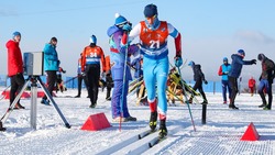 Жители Сахалина почтили память мастера спорта России по лыжным гонкам Андрея Яковлева