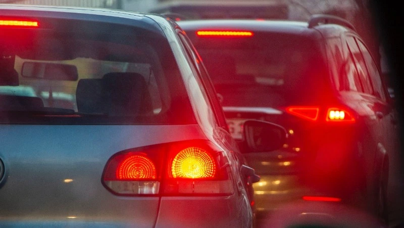 Участок Авиационной открыли в Южно-Сахалинске после капитального ремонта 24 октября