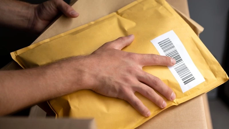 Пенсионер из Поронайска получил условный срок за заказ наркотиков по почте