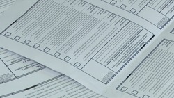 Бюллетени для выборов в областную Думу напечатали на Сахалине