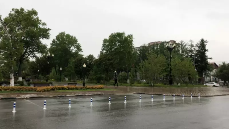 Вишневский пояснил, что получат автомобилисты взамен отнятой велосипедистами парковки