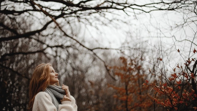 Плейлист для минорного настроения: Sakh.online составил топ треков на осень 