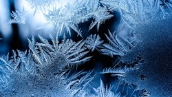 Сильные морозы ударят по северу Сахалина 10 и 11 декабря