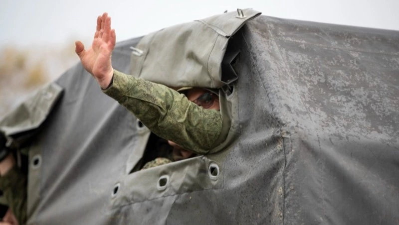 «Единая Россия» и #МЫВМЕСТЕ объединяются для помощи семьям мобилизованных